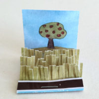 Paysages de Poche