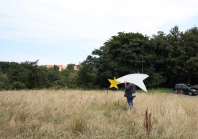 C’est pas facile d’être un dieu