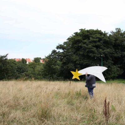 C’est pas facile d’être un dieu